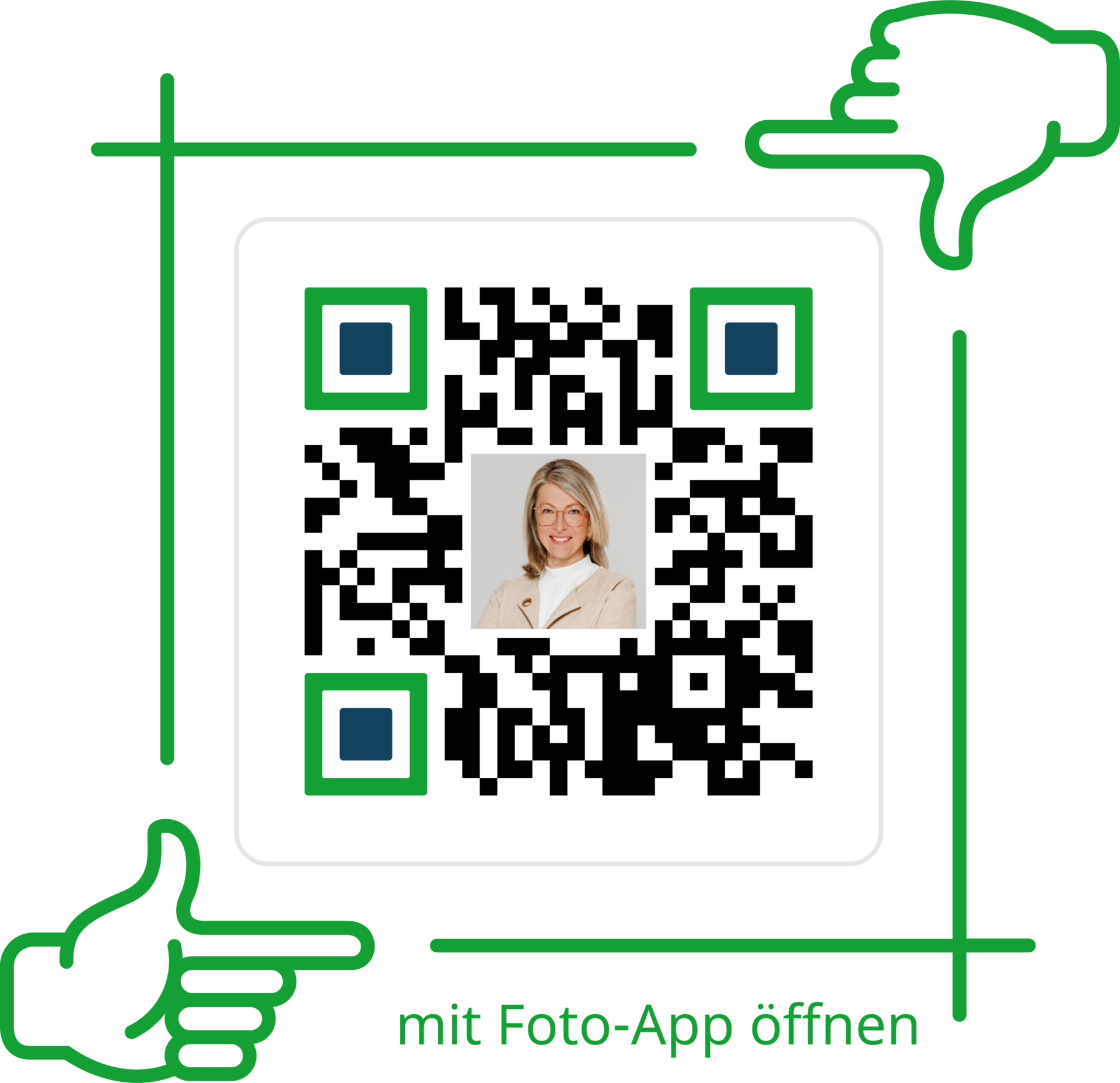 QRG Joanna Göppingen Büro Göppingen