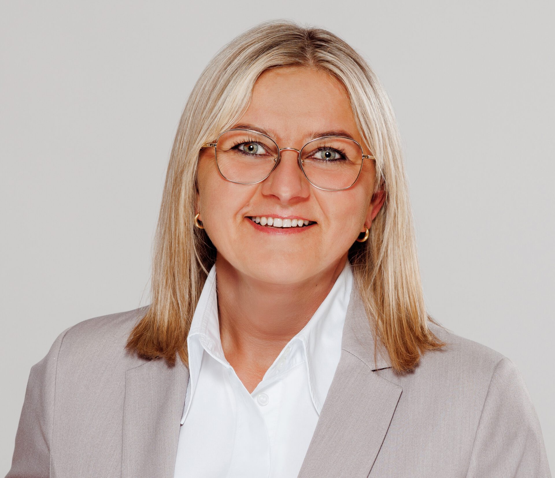 Anna Dreher