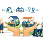 Alternative Betreuung zuhause statt Pflegeheim? Alternative Betreuung zuhause statt Pflegeheim?