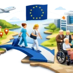 Entsendemodell für Pflegekräfte aus Osteuropa Entsendemodell für Pflegekräfte aus Osteuropa